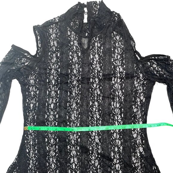 Killstar Acantha tunic M - Picture 7 of 8